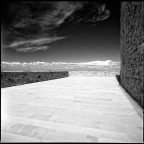 Scansione da negativo B&W.
Hasselblad+40mm+filtro giallo.