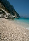 Cala Goloritze Cala Goloritze