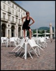 Fashion in Torino
