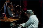Piano man Piano man