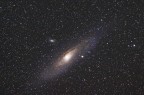 M31 la grande galassia di Andromeda M31 la grande galassia di Andromeda