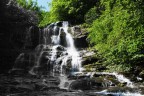 Cascate del doccione, Cascate del doccione,