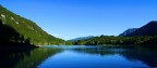 Lago di Tenno Lago di Tenno
