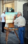 Il pittore Il pittore