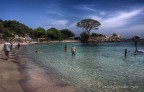 palombaggia palombaggia