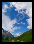 Nei pressi del Col du Galibier...(F) Nei pressi del Col du Galibier...(F)