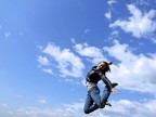 fly away fly away