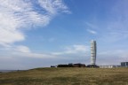 paesaggio con Turning torso paesaggio con Turning torso