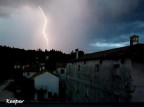 Stormy weather Stormy weather