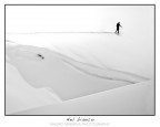 Nel bianco Nel bianco
