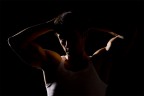 Una luce ed un corpo Una luce ed un corpo