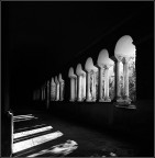 In penombra In penombra