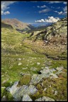 Valle del saent Valle del saent