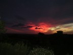 ALBA CON NUVOLE ALBA CON NUVOLE
