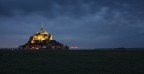 LE MONT SAINT MICHEL LE MONT SAINT MICHEL