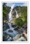 Cascate del Nardis (Hoya ND400) Cascate del Nardis (Hoya ND400)
