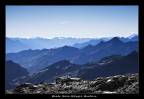 Vista sul rifugio Mantova sul Monte Rosa ai piedi del ghiacciaio del Garstelet nei primi giorni di settembre del 2009.
Commenti critiche e consigli sempre ben accetti