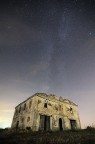 Rudere sotto le stelle Rudere sotto le stelle