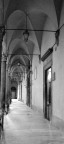 Cortona. Loggiato Ospedale Vecchio. Cortona. Loggiato Ospedale Vecchio.