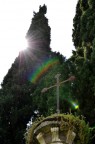 Luce divina Luce divina