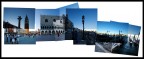 Palazzo Ducale - Venezia | Foto-Collage Palazzo Ducale - Venezia | Foto-Collage