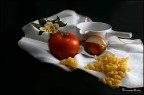 Ingredienti Ingredienti