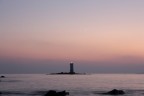 Tramonto a Calasetta Tramonto a Calasetta