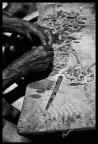 Spicchiando i gamberi - Acitrezza Spicchiando i gamberi - Acitrezza