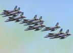 Frecce tricolori