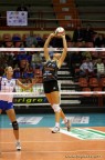 Volley: in palleggio Volley: in palleggio