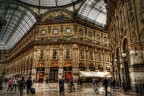 milano galleria