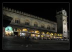 Serata di mezza estate a Mantova Serata di mezza estate a Mantova