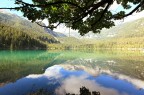 lago di tovel lago di tovel