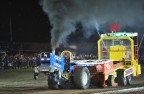 Tractor Pulling