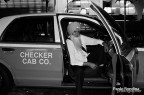 taxi driver taxi driver