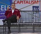 fuc* capitalism fuc* capitalism