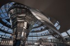 Reichstag - cupola Reichstag - cupola