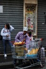 Ambulante a Parigi Ambulante a Parigi