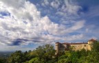 panorama(fatta con il cell N97mini)