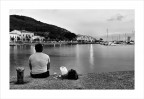 Il pescatore Il pescatore