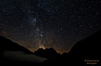 Stelle Cadenti sulle Marmarole Stelle Cadenti sulle Marmarole