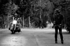 bikers bikers