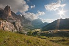 Le Dolomiti Le Dolomiti