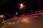 Late run Late run