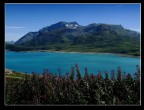 Lago del Moncenisio Lago del Moncenisio