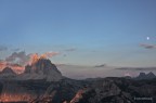 Three-sisters-and-Moon Three-sisters-and-Moon