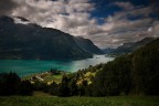 Lago di Stryn