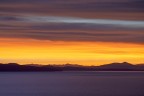 lago titicaca tramonto lago titicaca tramonto