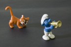 nel regno dei puffi nel regno dei puffi