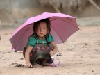 Bambina Laotiana Bambina Laotiana